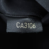 Louis Vuitton Palm Springs Mini Backpack Monogram Date Code