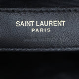 Saint Laurent Lou Camera Bag Interior Stamp