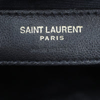 Saint Laurent Lou Camera Bag Interior Stamp