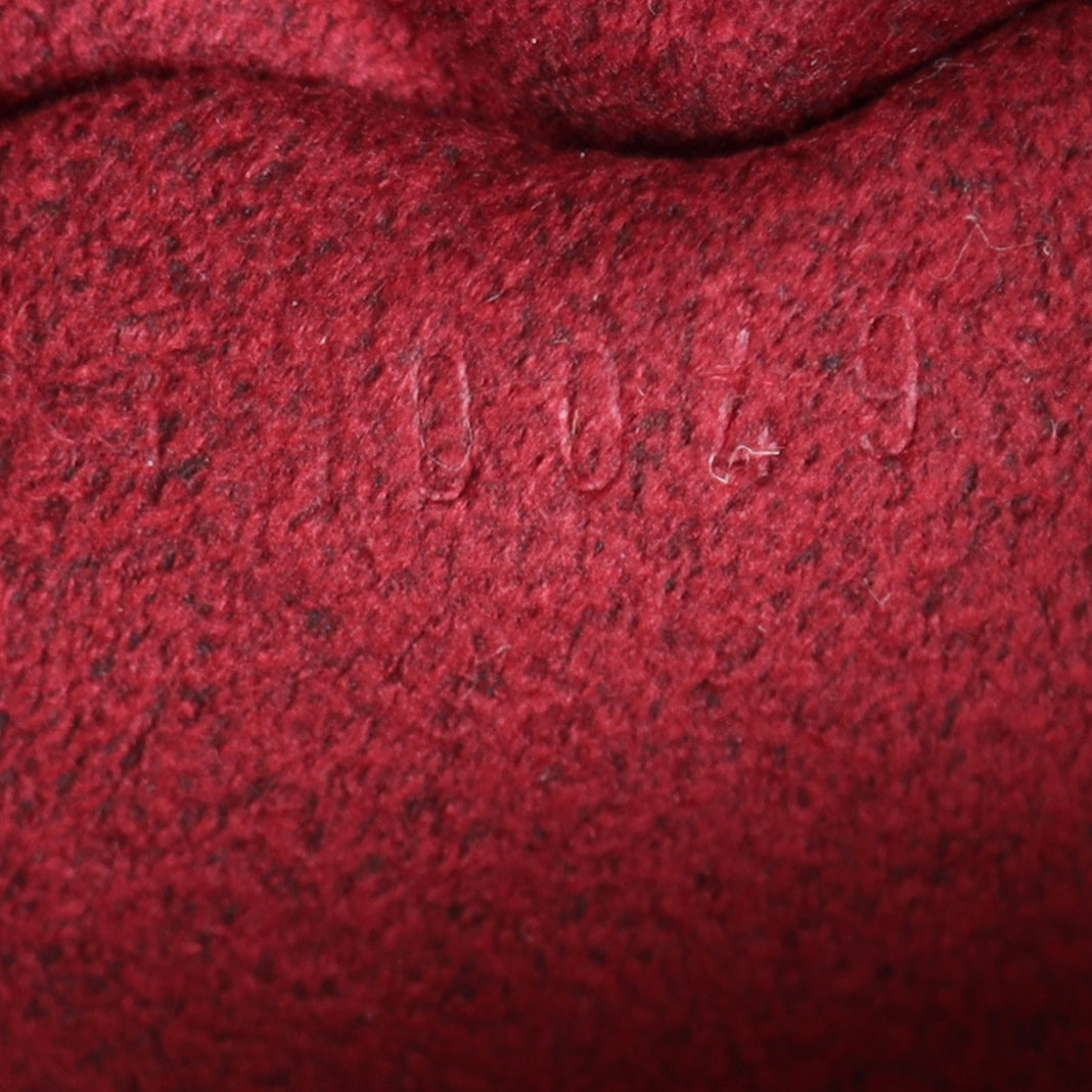 Louis Vuitton Ursula Monogram Multicolore