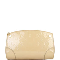 Louis Vuitton Santa Monica Clutch Monogram Vernis