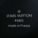 Louis Vuitton Volga Pochette Monogram Eclipse Interior Stamp