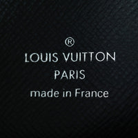 Louis Vuitton Volga Pochette Monogram Eclipse Interior Stamp