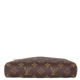 Louis Vuitton Pallas Crossbody Monogram