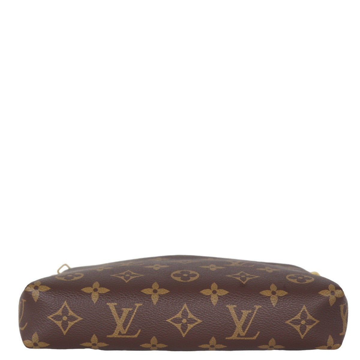 Louis Vuitton Pallas Crossbody Monogram