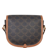 Celine Folco Medium Bag Triomphe