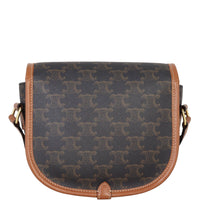 Celine Folco Medium Bag Triomphe