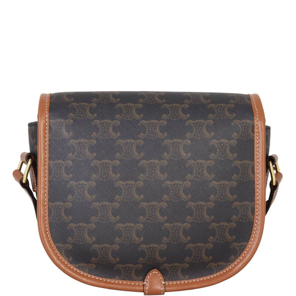 Celine Folco Medium Bag Triomphe