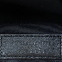 Saint Laurent Lou Camera Bag Date Code
