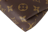 Louis Vuitton Pallas Crossbody Monogram