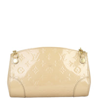 Louis Vuitton Santa Monica Clutch Monogram Vernis