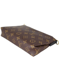 Louis Vuitton Pallas Crossbody Monogram