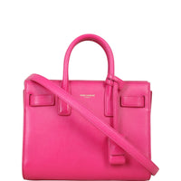 Saint Laurent Sac de Jour Nano