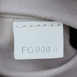 Louis Vuitton Cabas Ipanema Date Code