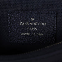 Louis Vuitton Pallas Crossbody Monogram