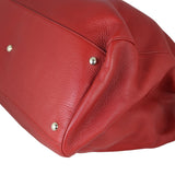 Gucci Bamboo Shopper Tote Large