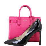 Saint Laurent Sac de Jour Nano