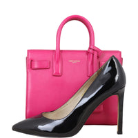 Saint Laurent Sac de Jour Nano