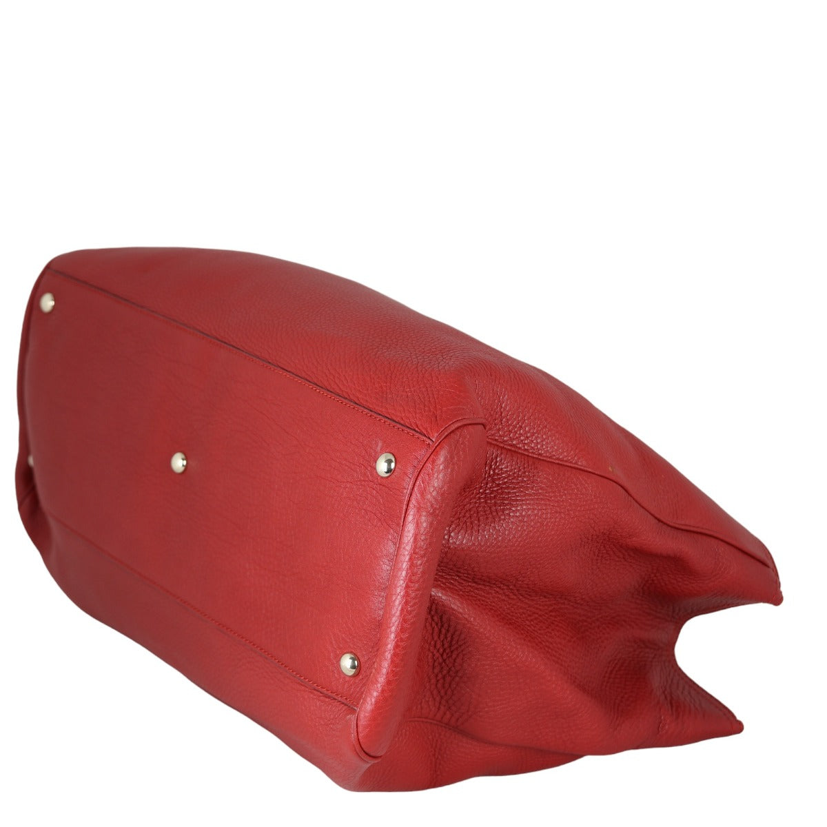 Gucci Bamboo Shopper Tote Large