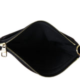 Louis Vuitton Pallas Crossbody Monogram