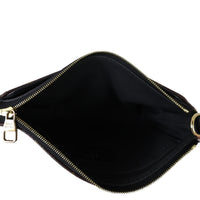 Louis Vuitton Pallas Crossbody Monogram