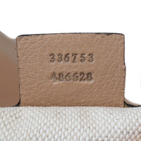 Gucci Soho Clutch Date Code