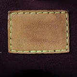 Louis Vuitton Montaigne MM Monogram Interior Stamp