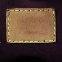Louis Vuitton Montaigne MM Monogram Interior Stamp