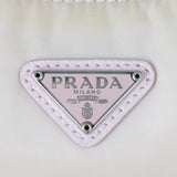 Prada Re-Edition 2005 Tessuto Shoulder Bag Hardware