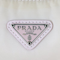 Prada Re-Edition 2005 Tessuto Shoulder Bag Hardware