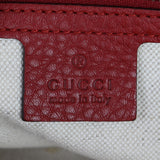 Gucci Bamboo Shopper Tote Large