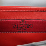 Valentino Rockstud Spike Small Shoulder Bag