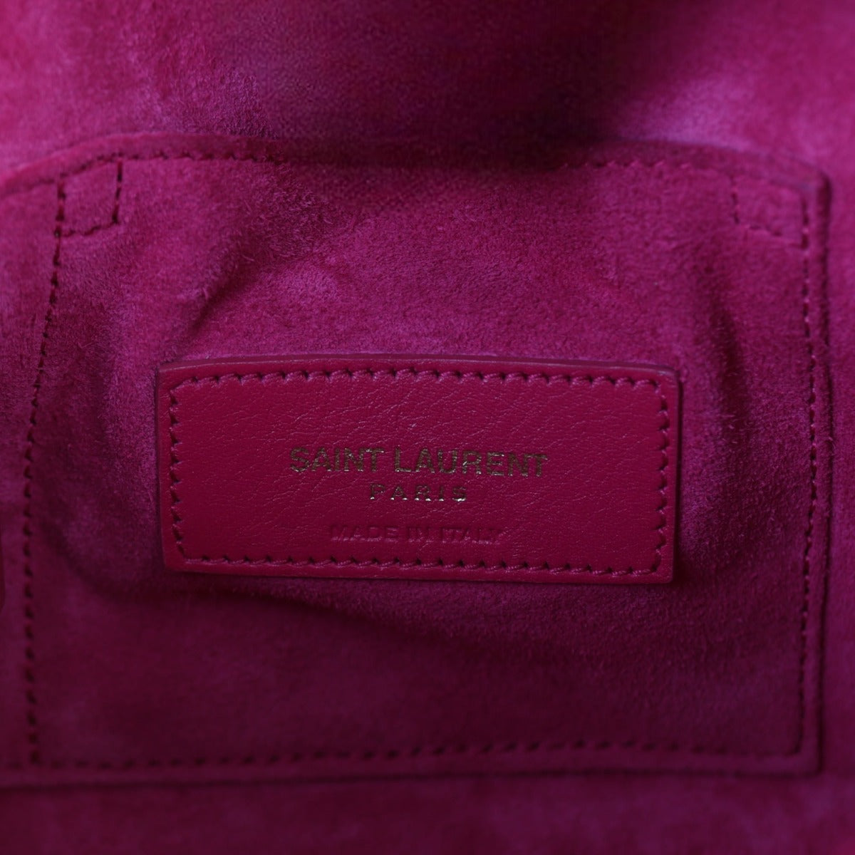 Saint Laurent Sac de Jour Nano