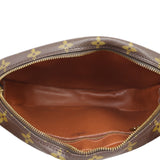 Louis Vuitton Jeune Fille MM Crossbody Monogram