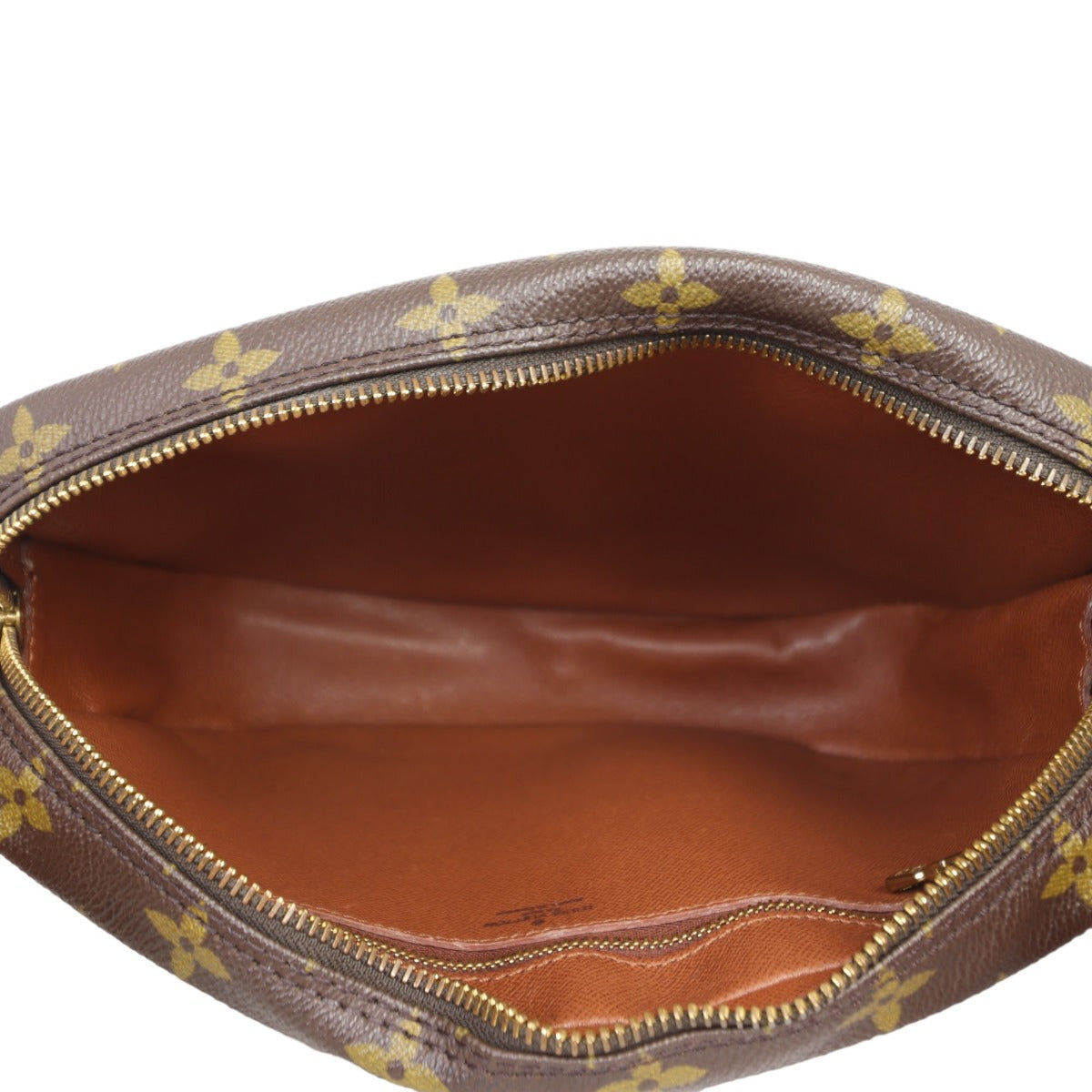 Louis Vuitton Jeune Fille MM Crossbody Monogram