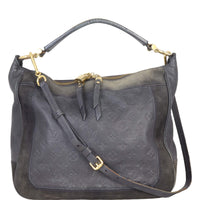 Louis Vuitton Audacieuse MM Monogram Empreinte