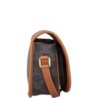 Celine Folco Medium Bag Triomphe