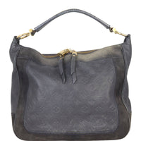 Louis Vuitton Audacieuse MM Monogram Empreinte