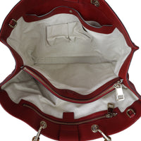 Gucci Bamboo Shopper Tote Large