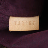 Louis Vuitton Montaigne MM Monogram Date Code