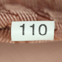 Prada Saffiano Lux Galleria Double Zip Tote Small Date Code