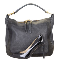 Louis Vuitton Audacieuse MM Monogram Empreinte