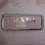 Prada Re-Edition 2005 Tessuto Shoulder Bag Interior Stamp