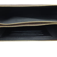 Louis Vuitton Double Zip Pochette Monogram Giant Reverse