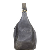 Louis Vuitton Audacieuse MM Monogram Empreinte