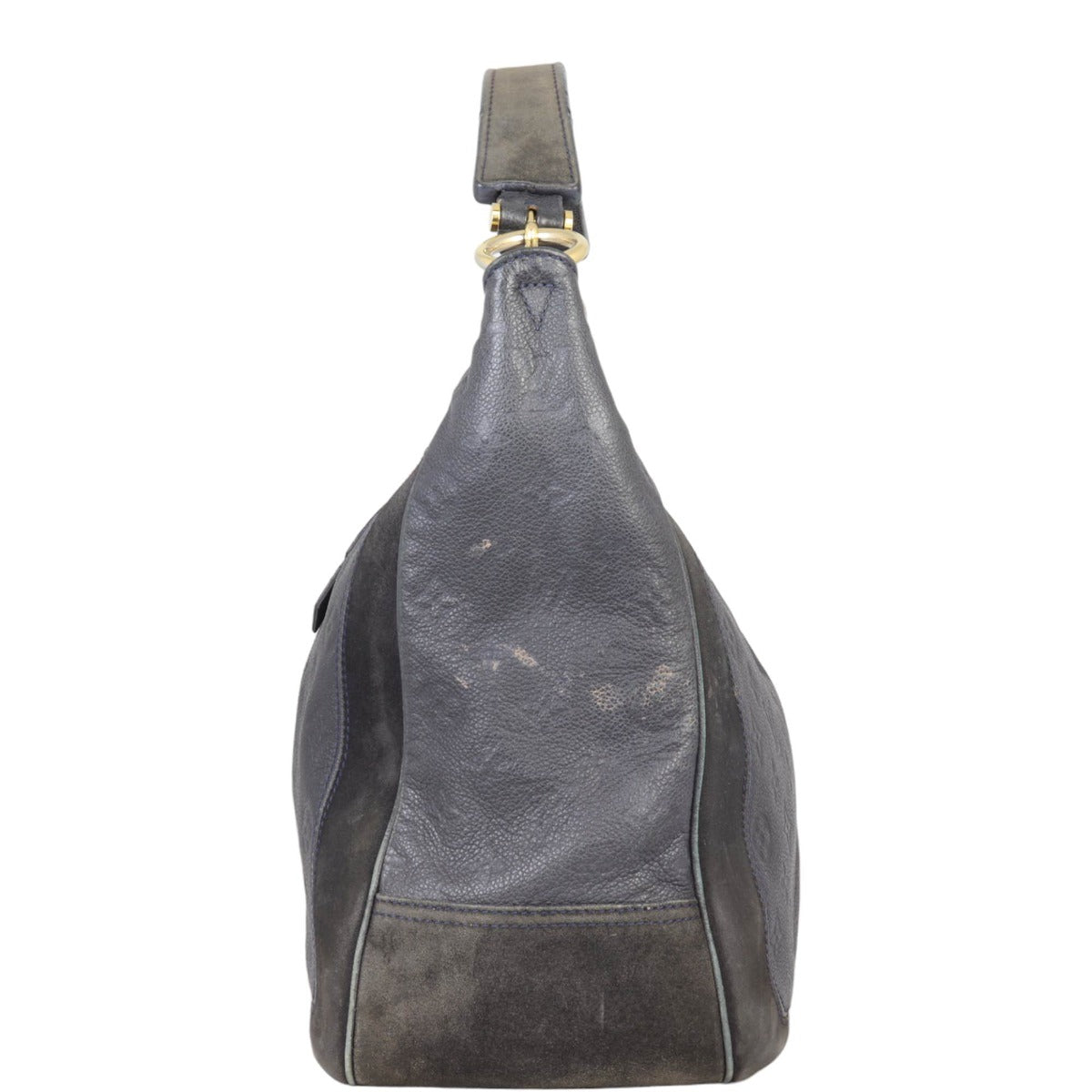 Louis Vuitton Audacieuse MM Monogram Empreinte