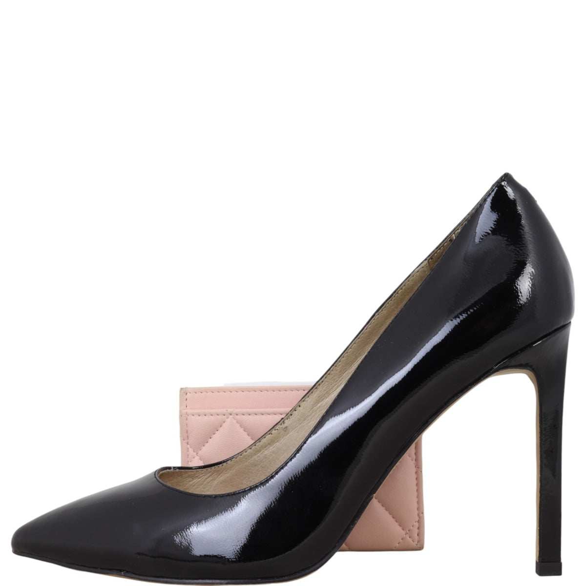 Chanel CC Stars Card Holder