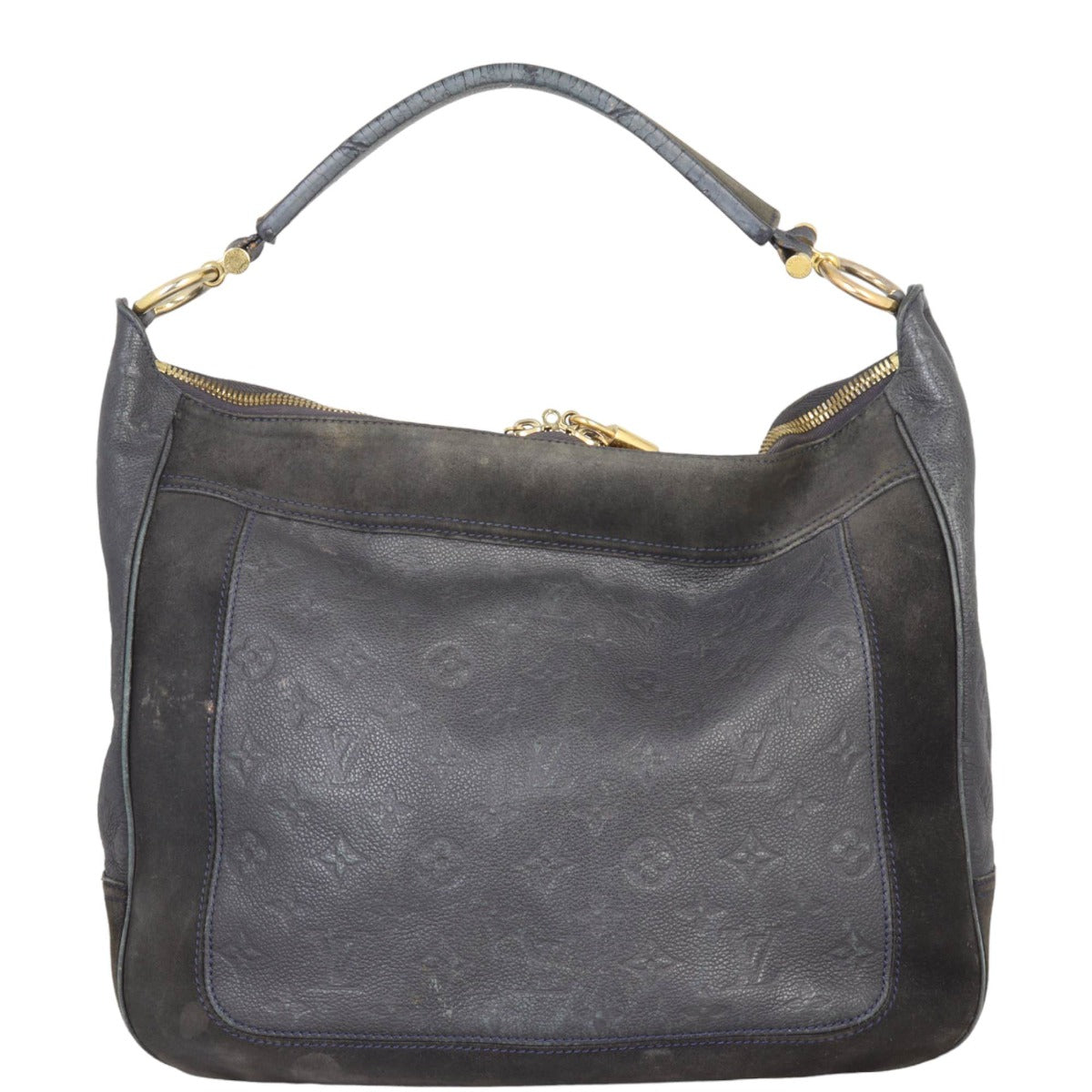 Louis Vuitton Audacieuse MM Monogram Empreinte