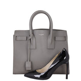 Saint Laurent Sac de Jour Small