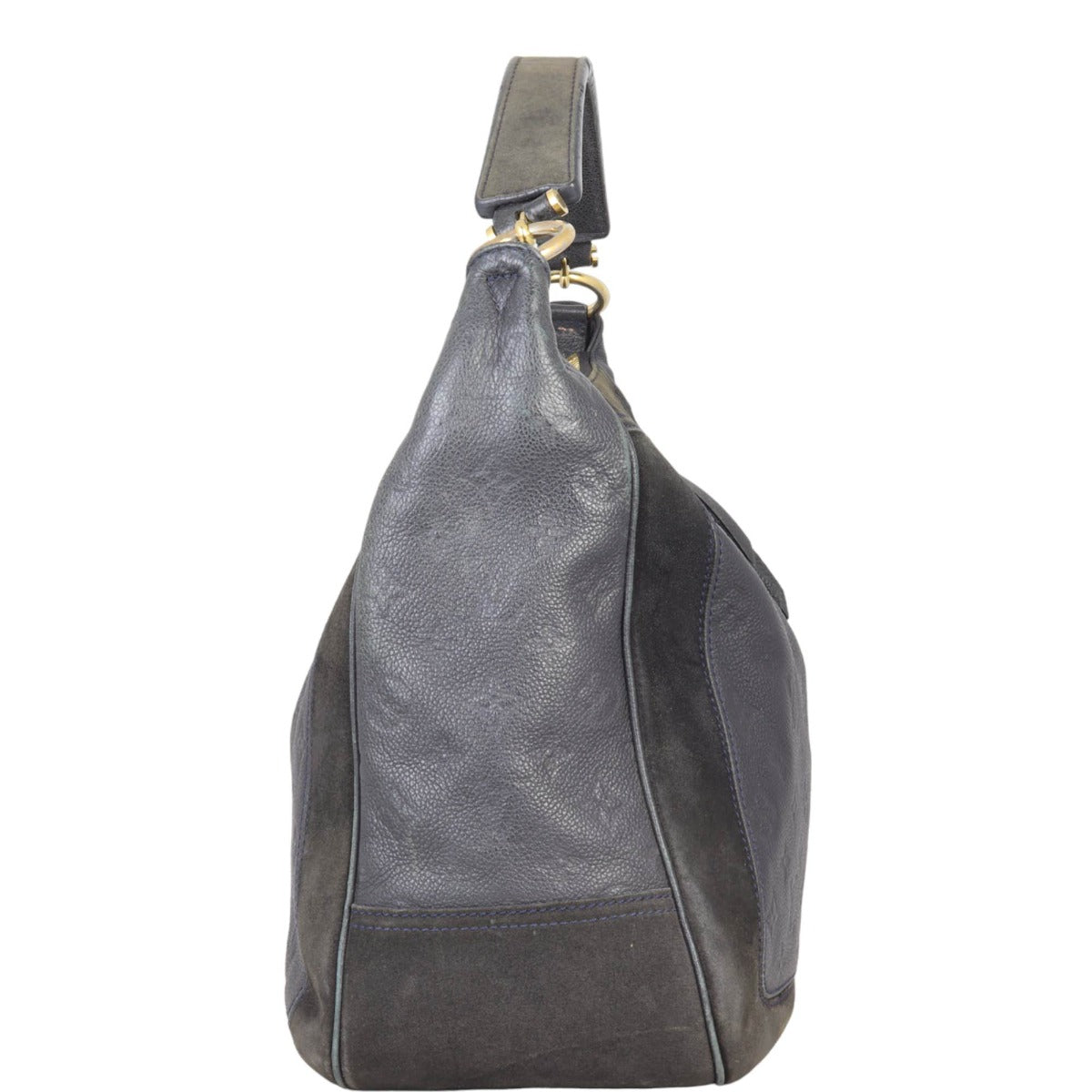 Louis Vuitton Audacieuse MM Monogram Empreinte